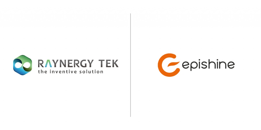Epishine and Raynergy Tek Forge a Stronger Partnership to Drive Innovation in Sustainable Indoor Solar Cells
