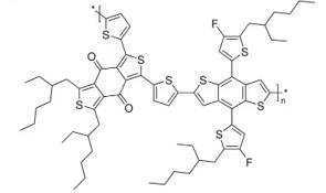Organic Semiconductors PM6