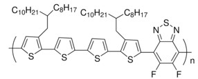 Organic Semiconductors PffBT4T-2OD