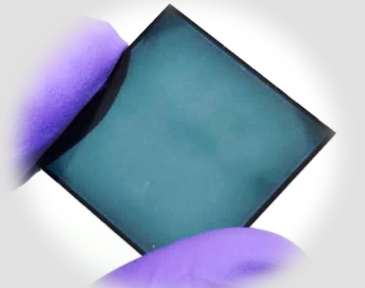 Opv Paper Formulation for OPVs | Raynergy Tek Incorporation 天光材料科技
