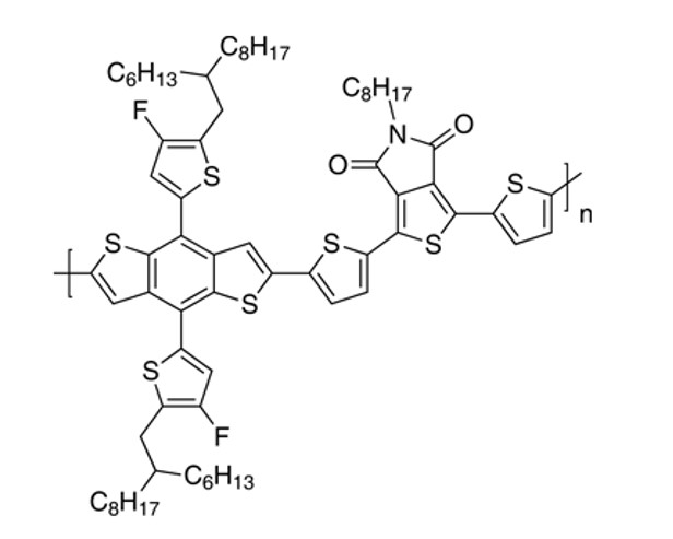 Organic Semiconductors TPD-3F